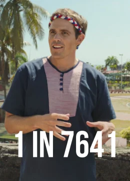 Xem Phim 1 Trong 7641 Vietsub HD Online