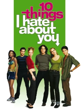 10 Điều Em Ghét Anh