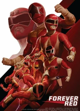 Xem Phim 10 Siêu Nhân Đỏ Vietsub HD Online