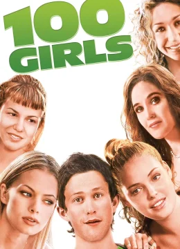 Xem Phim 100 Cô Gái Vietsub HD Online
