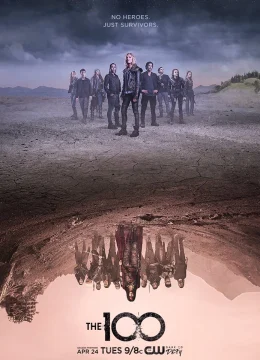 Xem Phim 100 Người Phần 5 Vietsub HD Online