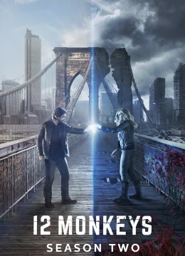 12 Con Khỉ (Phần 2)