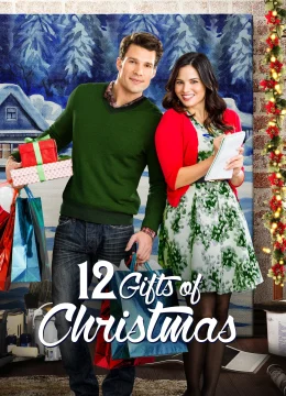 12 Món Quà Giáng Sinh