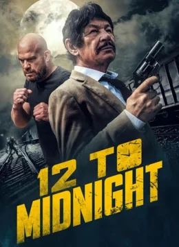 Xem Phim 12 to Midnight Vietsub HD Online