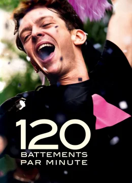 Xem Phim 120 Nhịp Tim 1 Phút Vietsub HD Online