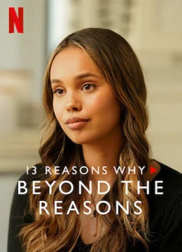 Xem Phim 13 lý do tại sao (Phần 3): Chuyện bên lề Vietsub HD Online