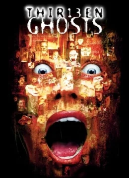 Xem Phim 13 Oan Hồn Vietsub HD Online