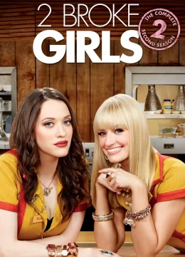 2 Nàng Bá Đạo (Phần 2)