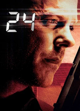 24 Giờ Chống Khủng Bố: Phần 1