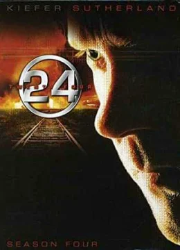 24 Giờ Chống Khủng Bố (Phần 4)