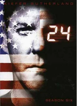 24 Giờ Chống Khủng Bố (Phần 6)