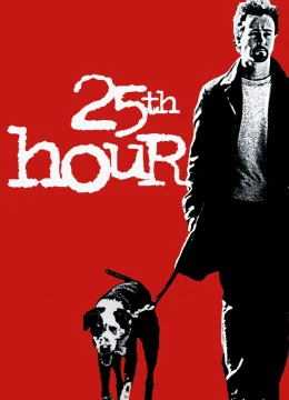 25th Hour