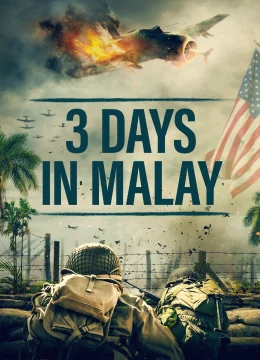 3 Days in Malay