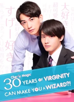 Xem Phim 30 Tuổi Còn “Zin” Sẽ Biến Thành Phù Thủy Vietsub HD Online