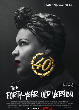 Xem Phim 40 tuổi làm rapper Vietsub HD Online