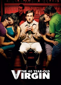 Xem Phim 40 Tuổi Vẫn Còn Zin Vietsub HD Online