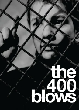 Xem Phim 400 Cú Đấm Vietsub HD Online