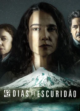 42 ngày bóng tối