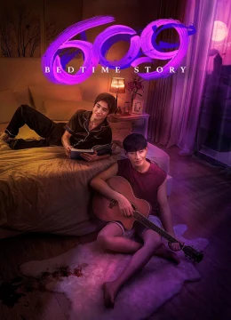 Xem Phim 609 Câu Chuyện Trước Khi Đi Ngủ Vietsub HD Online