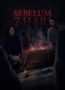 7 Ngày Cuối Cùng (Sebelum 7 Hari)