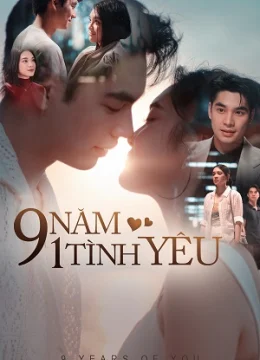 9 Năm Một Tình Yêu