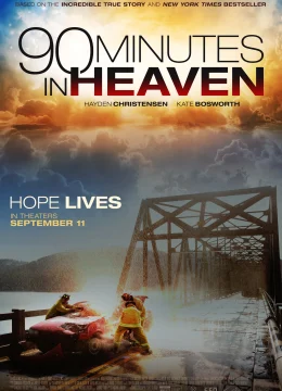 Xem Phim 90 phút ở thiên đường Vietsub HD Online