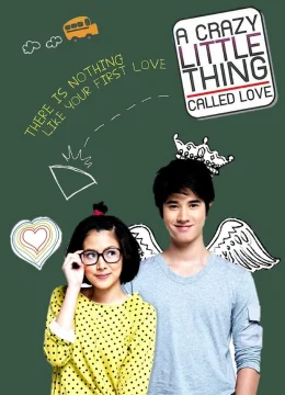 Xem Phim A Little Thing Called Love Vietsub HD Online