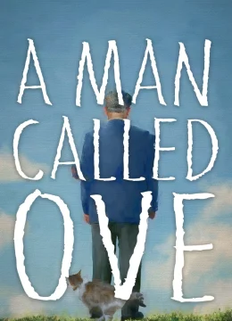 A Man Called Ove