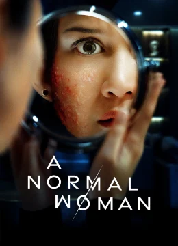 A Normal Woman