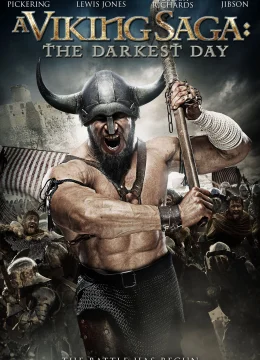 A Viking Saga: The Darkest Day