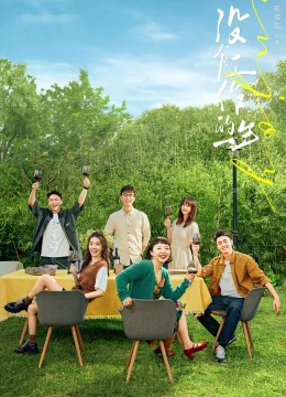 Xem Phim A Year Without a Job Vietsub HD Online