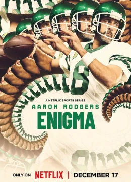 Xem Phim Aaron Rodgers: Điều bí ẩn Vietsub HD Online