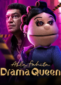 Xem Phim Abla Fahita: Nữ hoàng rắc rối Vietsub HD Online