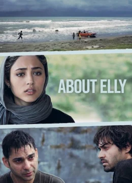 Xem Phim About Elly Vietsub HD Online