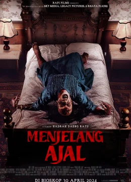 Ác Linh Trong Xác Mẹ