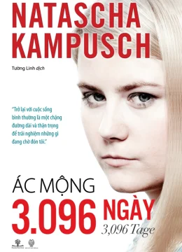 Ác Mông 3096 Ngày