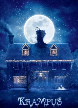 Ác Mộng Đêm Giáng Sinh