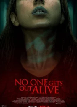 Xem Phim Ác mộng không lối thoát Vietsub HD Online