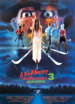 Xem Phim Ác Mộng Phố Elm 3 Vietsub HD Online
