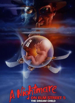 Xem Phim Ác Mộng Phố Elm 5: Đứa Bé Trong Mơ Vietsub HD Online
