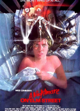 Xem Phim Ác Mộng Phố Elm Vietsub HD Online