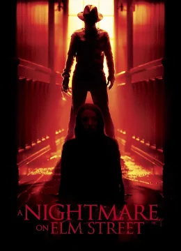 Ác Mộng Phố Elm (Remake)
