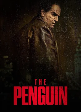 Xem Phim Ác Nhân Chim Cánh Cụt Vietsub HD Online