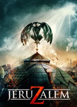 Xem Phim Ác Quỷ Jeruzalem Vietsub HD Online