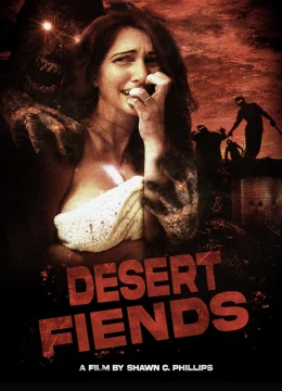 Xem Phim Ác Quỷ Sa Mạc Vietsub HD Online