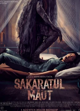 Xem Phim Ác Quỷ Truy Hồn Vietsub HD Online