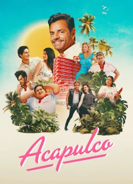Acapulco (Phần 4)
