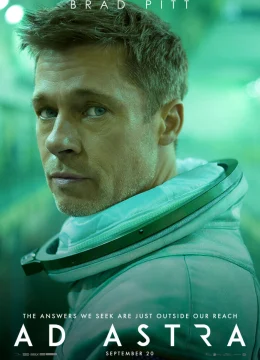 Xem Phim Ad Astra: Giải mã bí ẩn ngân hà Vietsub HD Online
