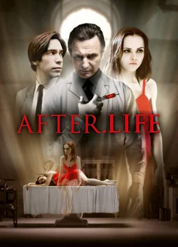 Xem Phim After.Life Vietsub HD Online