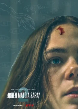 Ai Đã Giết Sara? (Phần 2)